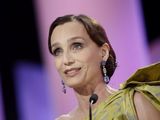 Kristin Scott Thomas o nowej definicji pi�kna