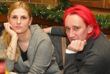 Micha� Wi�niewski nie pomaga w przygotowaniach do wesela!