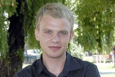 Kazimierz Mazur zosta� ojcem!
