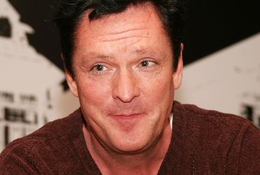 Michael Madsen aresztowany!