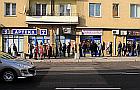 Skandal! Leki zn�w dro�ej�!