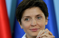 Rada J�zyka Polskiego: forma "ministra" jest niezr�czna