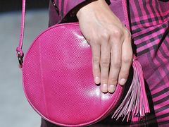 Salvatore Ferragamo - torebki na wiosn� i lato 2012!