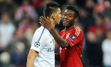 "Barcelona, a co to k***a jest?"