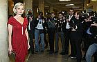 Ma�gorzata Foremniak rzuci�a faceta