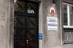 Urz�dnik ukrad� obrazy z ratusza. Nowe fakty