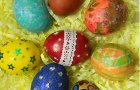 Jak szybko i �atwo zrobi� niebanalne pisanki
