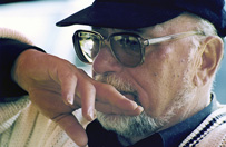 Jerzy Hoffman ko�czy 80 lat