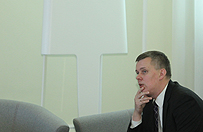 Minister t�umaczy: to nie przeciwko Ko�cio�owi!