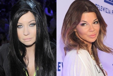 "Bitwa na g�osy": Alicja W�gorzewska ostro o Edycie G�rniak!