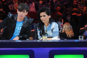 "Must be the Music": Paulina Sykut zdradza sekret popularno�ci show!