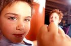 Spos�b na agresywnego ucznia