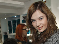 Karolina Malinowska o swoim stylu