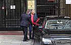 Kwa�niewski: Moja emerytura to wstyd dla Polski!