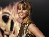 Jennifer Lawrence poka�e wszystko