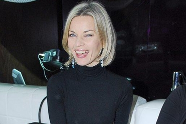 Ma�gorzata Foremniak jest do wzi�cia?!