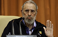 "Je�li Fidel Castro pragnie spotkania, to papie� si� z nim zobaczy"