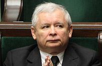 Wybory na szef�w okr�g�w PiS. Kaczy�ski przedstawi� kandydat�w 