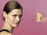 Naturalna Ma�gosia Bela na ok�adce „The Last Magazine”