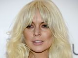 Lindsay Lohan zbieg�a z miejsca wypadku