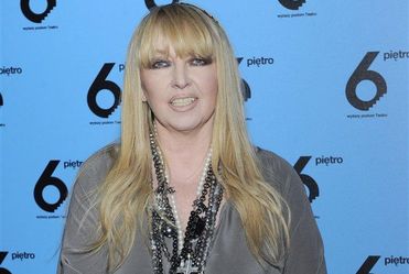 Maryla Rodowicz w�a�cicielk� klubu pi�karskiego?!