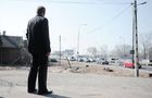 Zadar� z urz�dasami, trafi� do psychiatryka