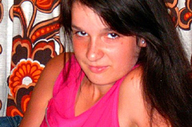 17-letnia Julia przepad�a bez �ladu
