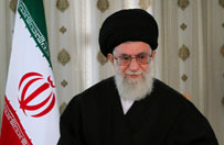 Chamenei: Iran odpowie na ka�dy atak Izraela lub USA