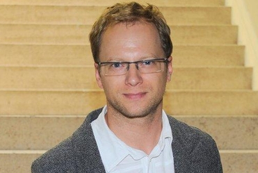 Maciej Stuhr o ojcu: Czuje si� lepiej