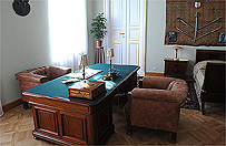 Pok�j J�zefa Pi�sudskiego