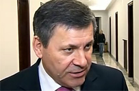 Kondycja rodzin polityk�w. "Znowu przyty�e� grubasie"
