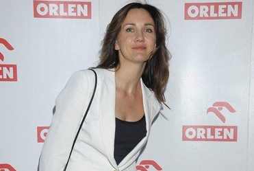 Ilona Ostrowska: dlaczego zosta�a aktork�?