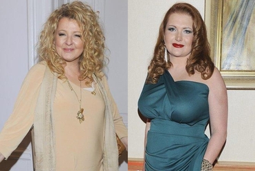 Magda Gessler i Marta Grycan: b�dzie wojna o widza?!