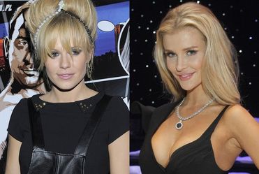 Joanna Krupa radzi Dodzie, by uczy�a si� angielskiego!