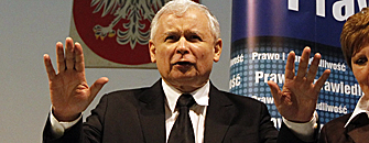 PiS apeluje: przesta�cie g�odowa�!