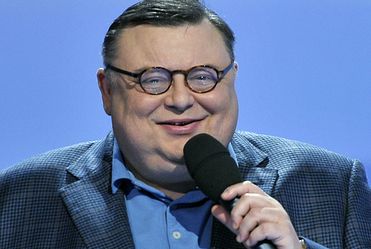 "Szansa na Sukces" To ju� koniec programu!