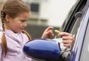 Ustrze� dziecko przed porwaniem