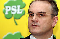 PSL gotowe do kontynuacji rozm�w z PO 