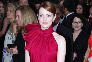 Emma Stone: Nie zadowol� wszystkich!
