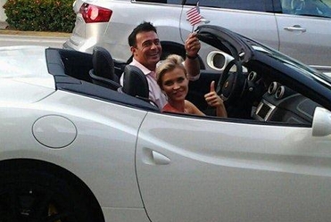 Joanna Krupa: ruszy�y zdj�cia do jej programu!