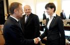 Skandal w ministerstwie! Tak zwalnia Joanna Mucha