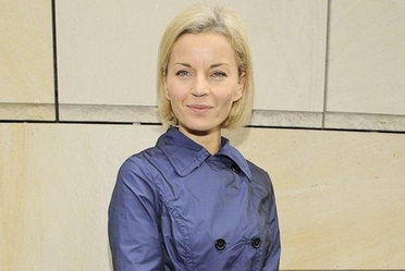 Ma�gorzata Foremniak chce znowu adoptowa�