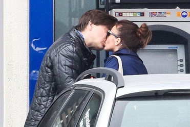 Edyta Herbu� i Mariusz Treli�ski: jak oni si� kochaj�!