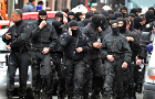 Nowa ustawa ochroni Francj� przed terroryzmem?
