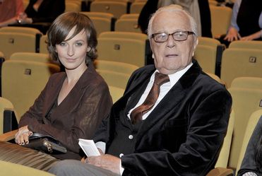 Andrzej �apicki: Postaram si� do�y� do setki!
