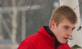 Najszybsza "czerwie�" dla bramkarza w historii