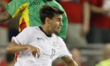 Dwa gole Wondolowskiego