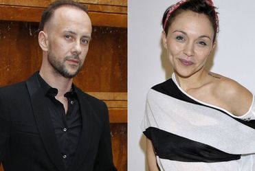 Nergal ma now� dziewczyn�!