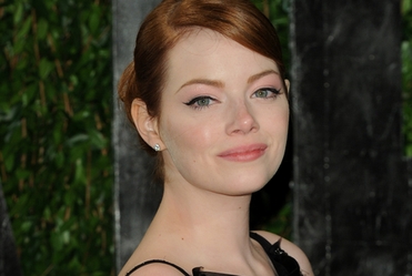 Emma Stone nie chcia�a roli w "Spider-Menie"!