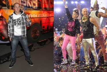 Mezo drastycznie zmieni� styl